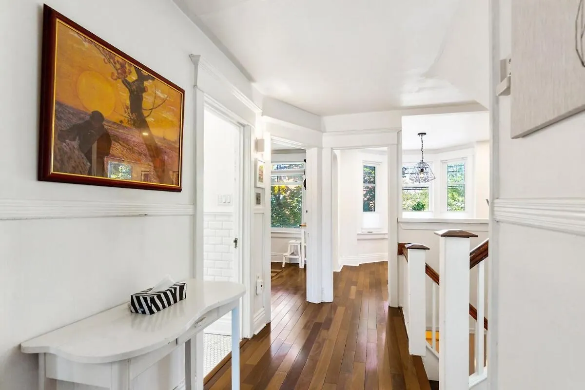 公寓 Stylish & Spacious 3Br In Downtown 多伦多 加拿大