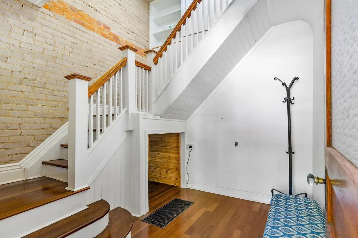 Stylish & Spacious 3Br In Downtown 多伦多