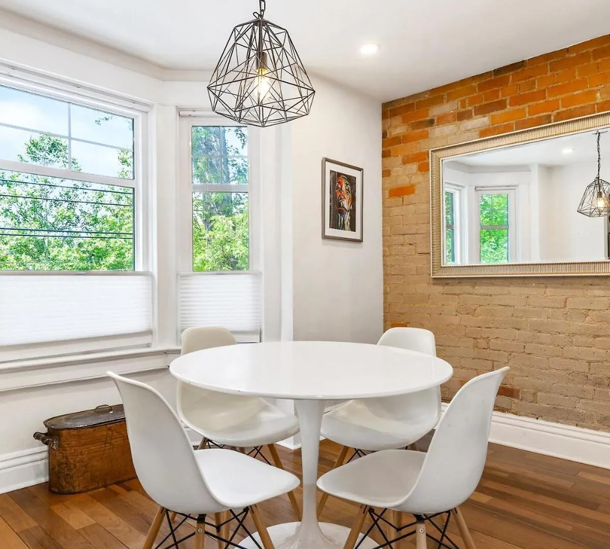 公寓 Stylish & Spacious 3Br In Downtown 多伦多